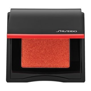 Shiseido POP Powdergel Eyeshadow 06 Vivivi Orange oční stíny 2,5 g