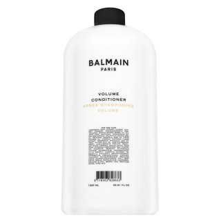 Balmain Volume Conditioner posilující kondicionér pro jemné vlasy bez objemu 1000 ml