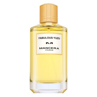 Mancera Fabulous Yuzu parfémovaná voda unisex 120 ml