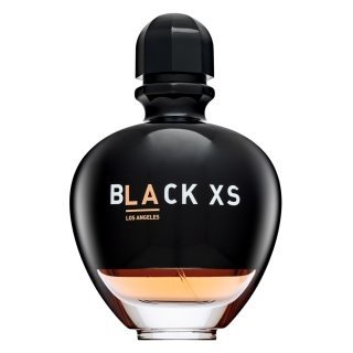 Paco Rabanne Black XS Los Angeles For Her toaletní voda pro ženy 80 ml