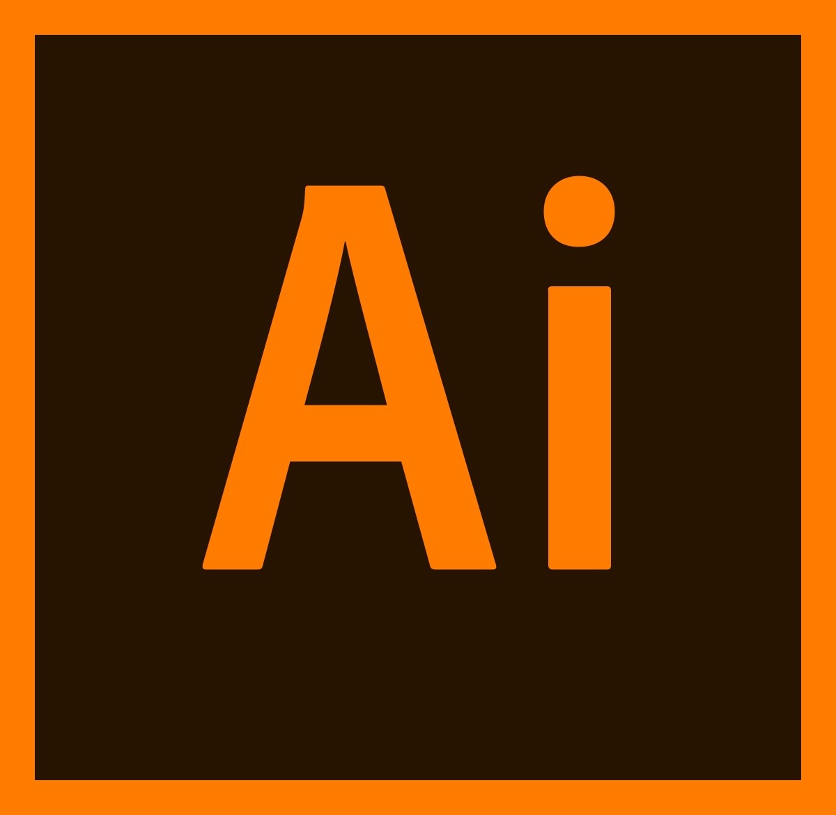 Adobe Illustrator CC pro Teams 2023 Eng Win/Mac
