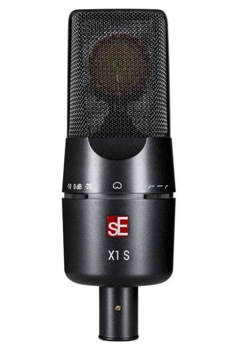 Electronics X1 S kondenzátorový mikrofon