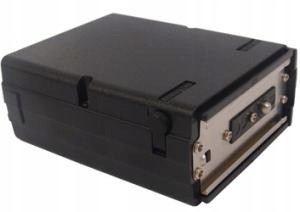 Baterie Icom BP-7 IC-12AT 1000mAh