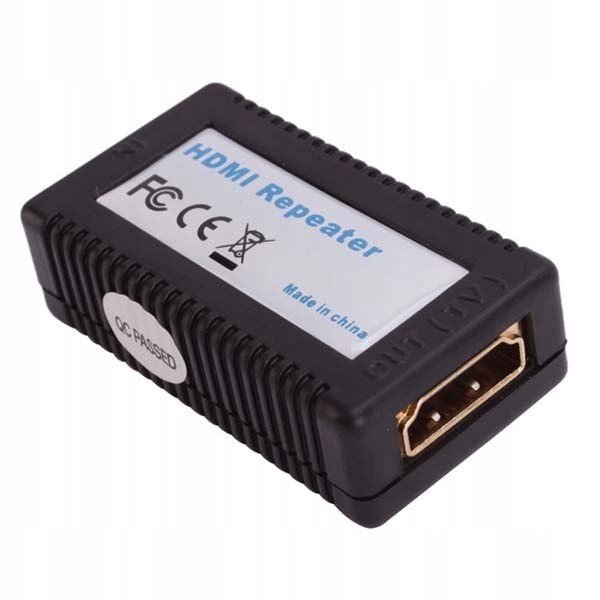 Audio/video konektor, Hdmi F-hdmi F, 0, černý, akt