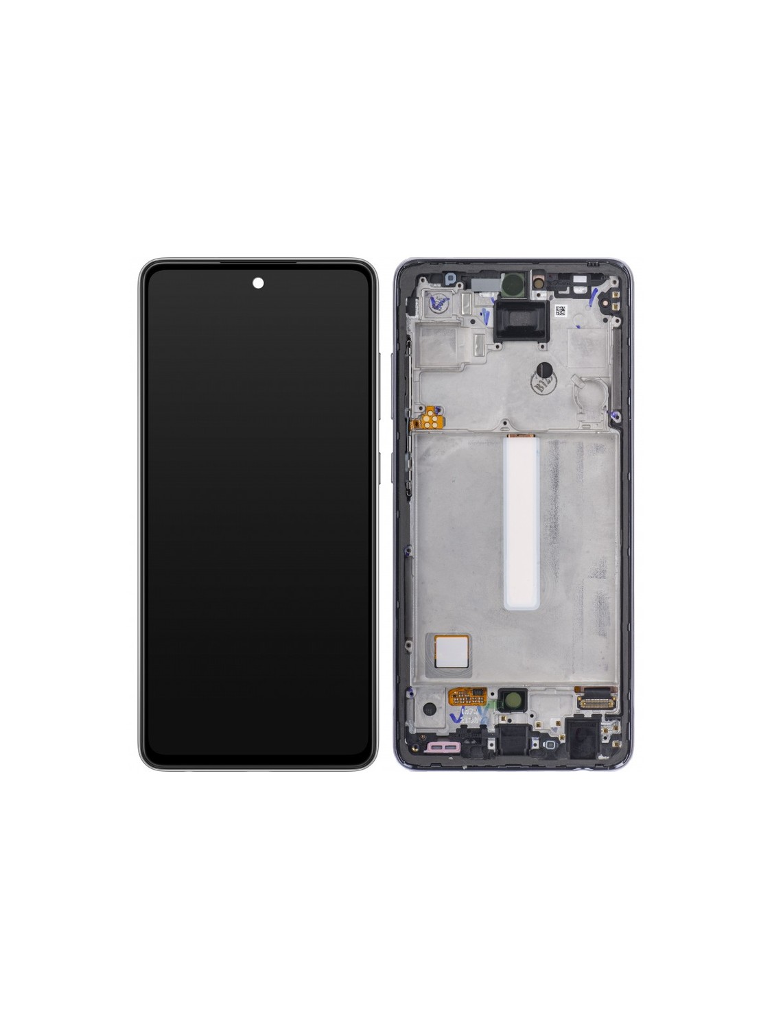 LCD Displej Samsung SM-A525 A525 A526 A52