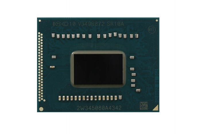 Procesor Intel Celeron 1017U SR10A