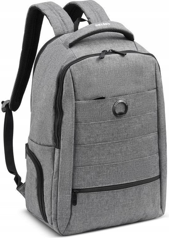 Batoh na notebook 15,6 Delsey Element Backpacks