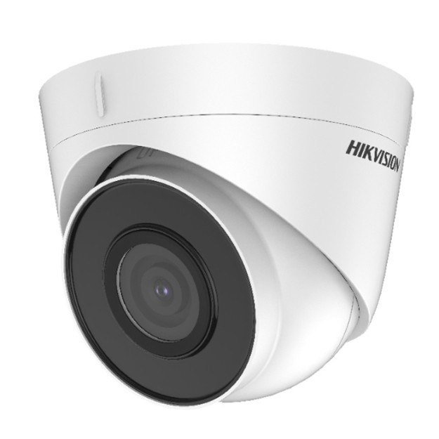 Ip Kamera 4MPX DS-2CD1341G0-I 2,8mm Poe Hikvision