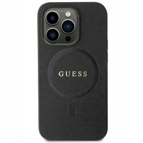 Guess kryt s MagSafe pro iPhone 13 Pro