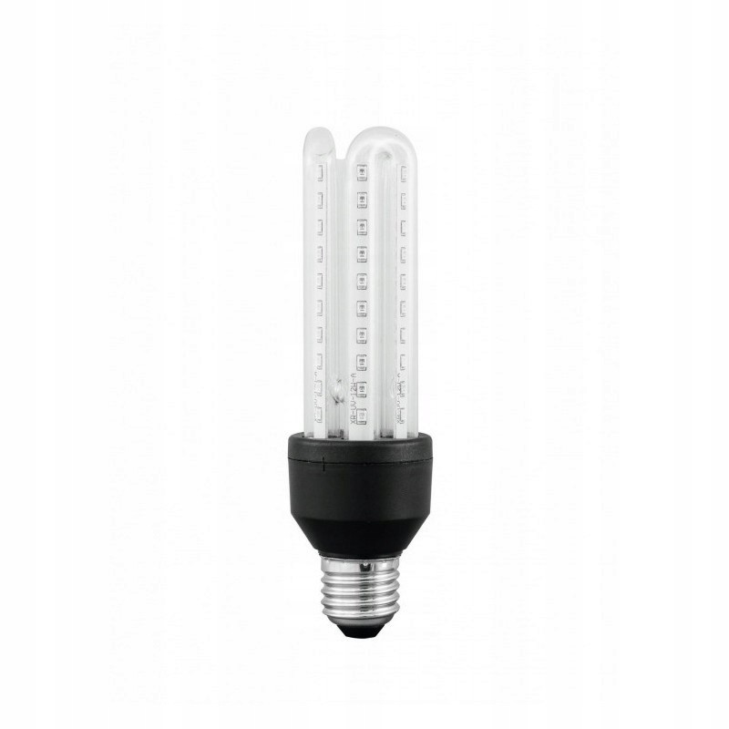 Omnilux Led E-27 230V 10W Smd Leds 3U Uv