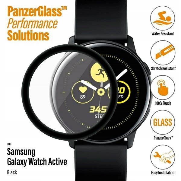 PanzerGlass Galaxy Watch Active