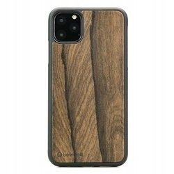 Dřevěné Pouzdro Pro Iphone 11 Pro Max Ziricote Case