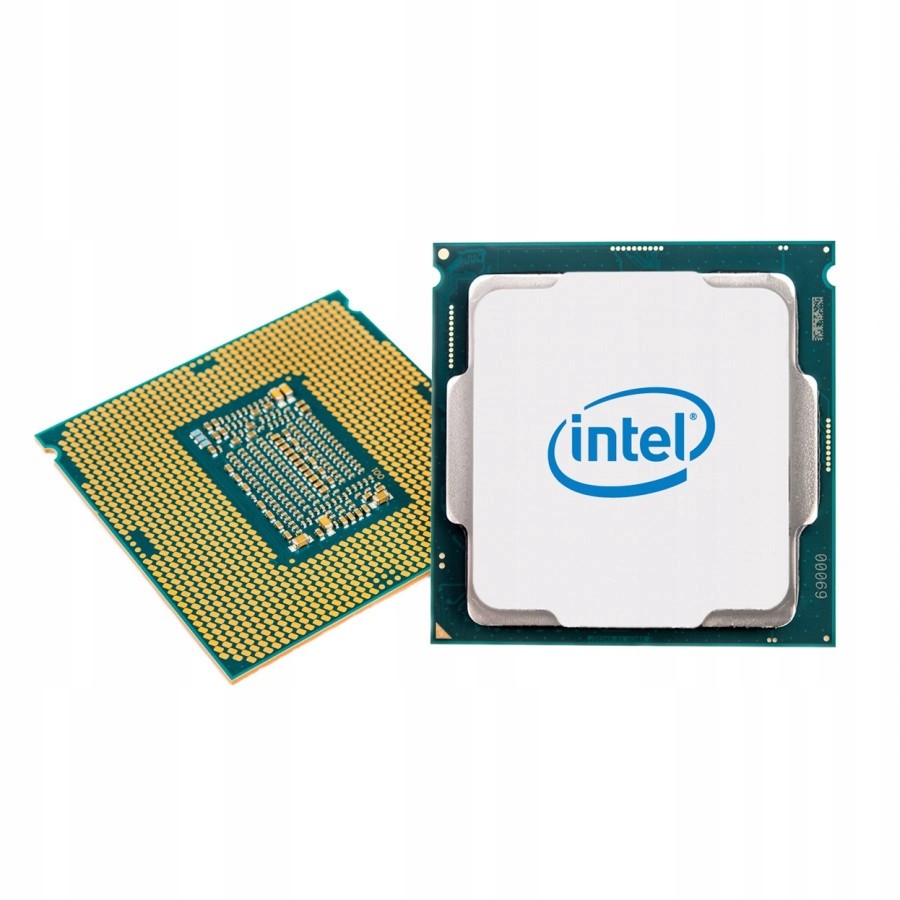 Procesor Intel Xeon E-2314