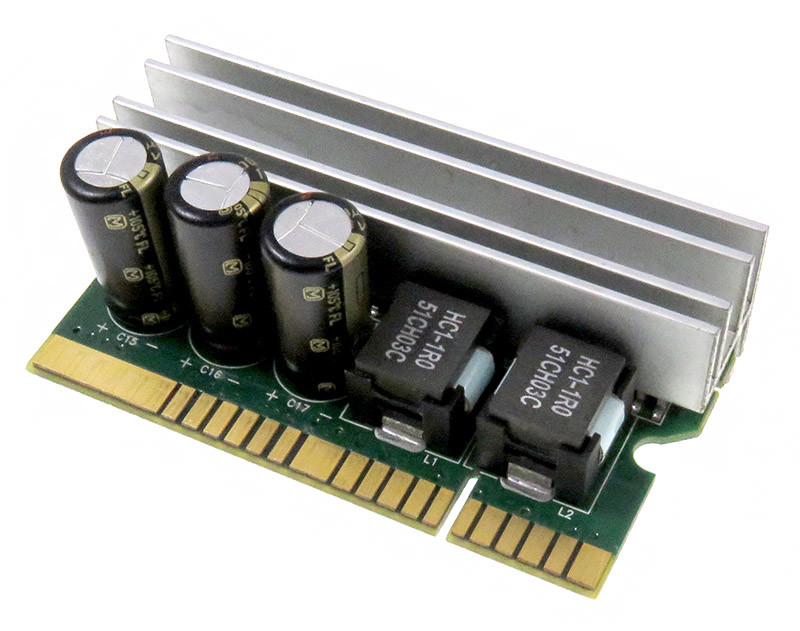 Ibm Module Regulátoru Napětí Fru 53P5623 Rev B