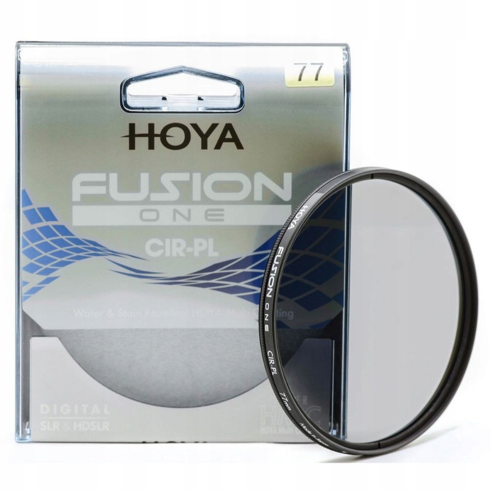 Filtr Hoya Fusion One Cir-pl 40,5mm