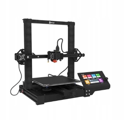 3D tiskárna Biqu Bx