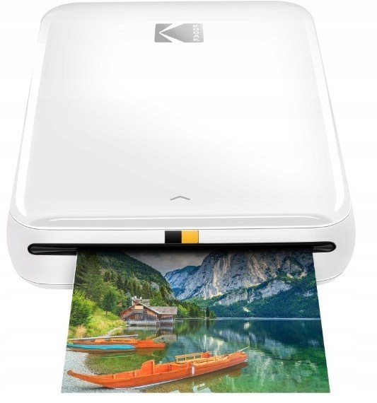 Fototiskárna Kodak Step Instant Printer Rod MP20