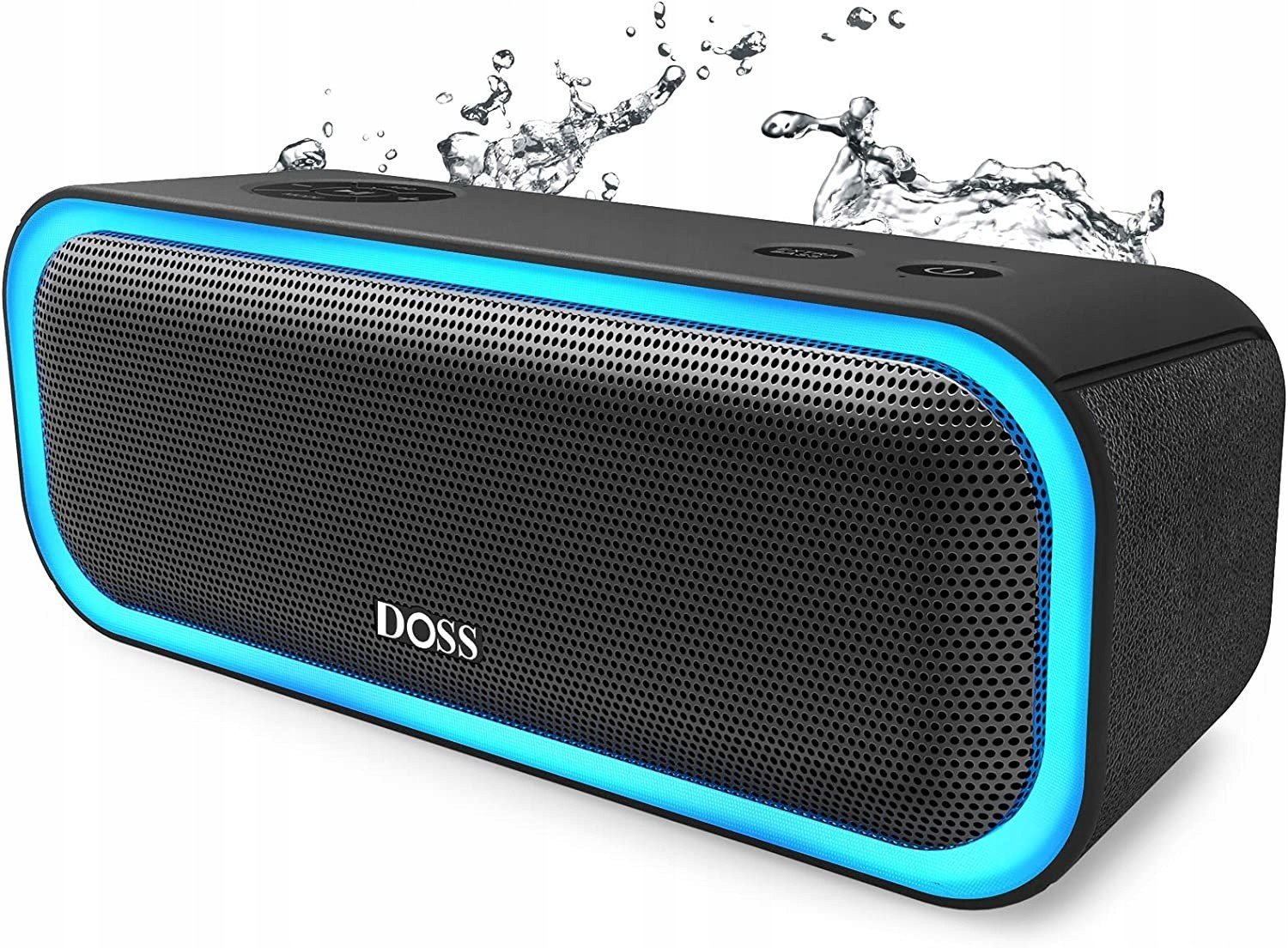 Doss SoundBox Pro bezdrátový Bluetooth reproduktor