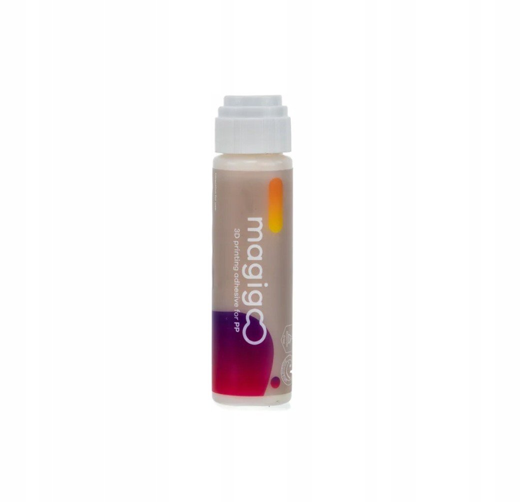 Lepidlo na 3D tisk Magigoo Pro Pp Adhezivní 50ml