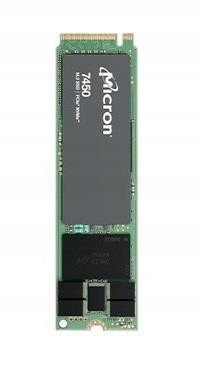 Ssd disk Micron 7450 Pro 480GB M.2 PCIe