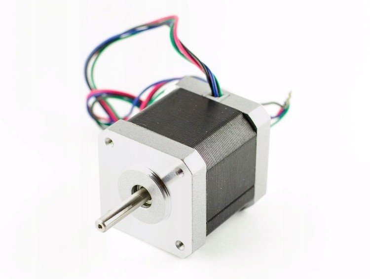 Krokový motor Nema 42HM48-0806