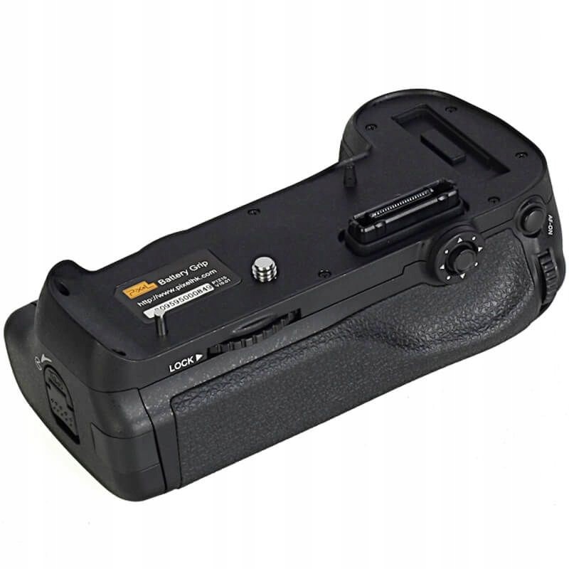 Battery pack Pixel Vertax D12 pro Nikon D800