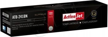 Toner Activejet ATB-241BN (náhrada Brother TN-24