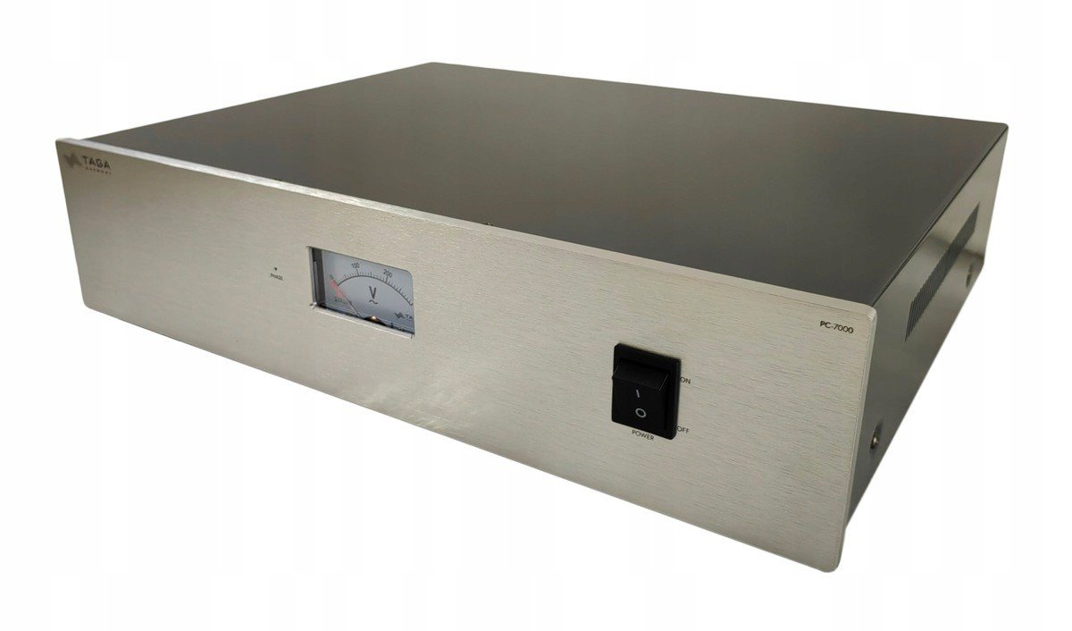 Taga Harmony PC-7000 (Stříbrný) Kondicionér