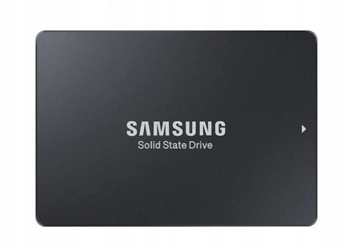 Disk Ssd Samsung MZ7L37T6HBLA-00A07 7,68TB
