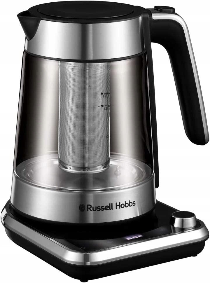 Elektrický časovač Russell Hobbs Zařízením