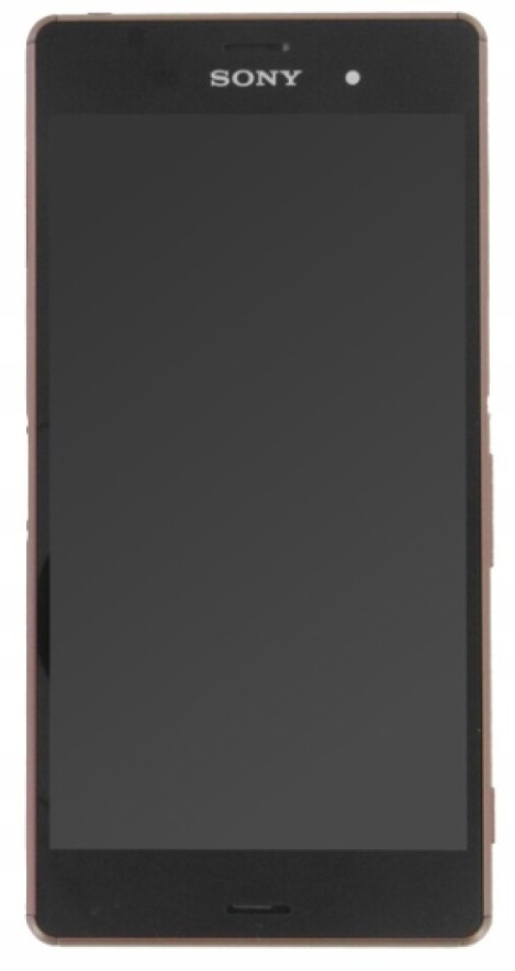 Ips LCD displej Sony Ericsson Xperia Z3 D6603