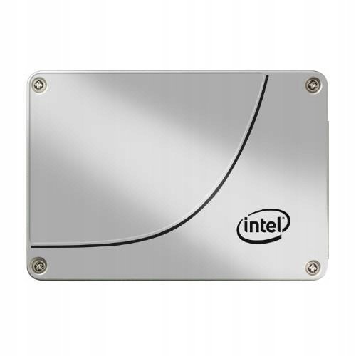 Ssd Intel 960GB 2,5'' Sata SSDSC2KG960GZ01