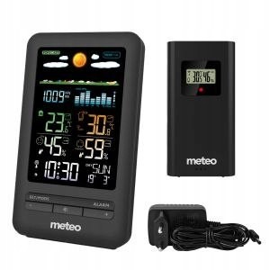 Meteostanice Meteo SP103 senzorem