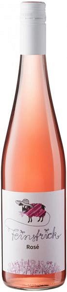 David Harm Rosé Feinstrick BIO 2022 0,75 l