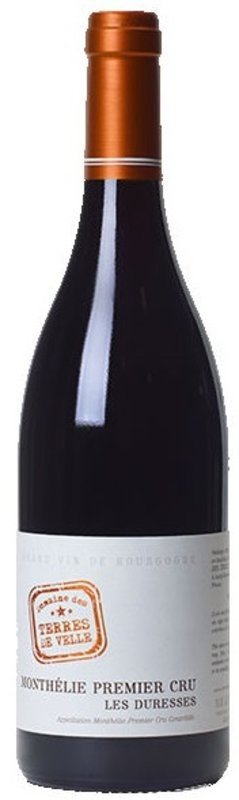 Domaine des Terres de Velle Monthélie Premier Cru 