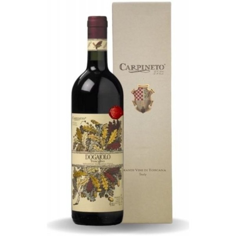 Carpineto Dogajolo Rosso 2018 Magnum 1,5 l