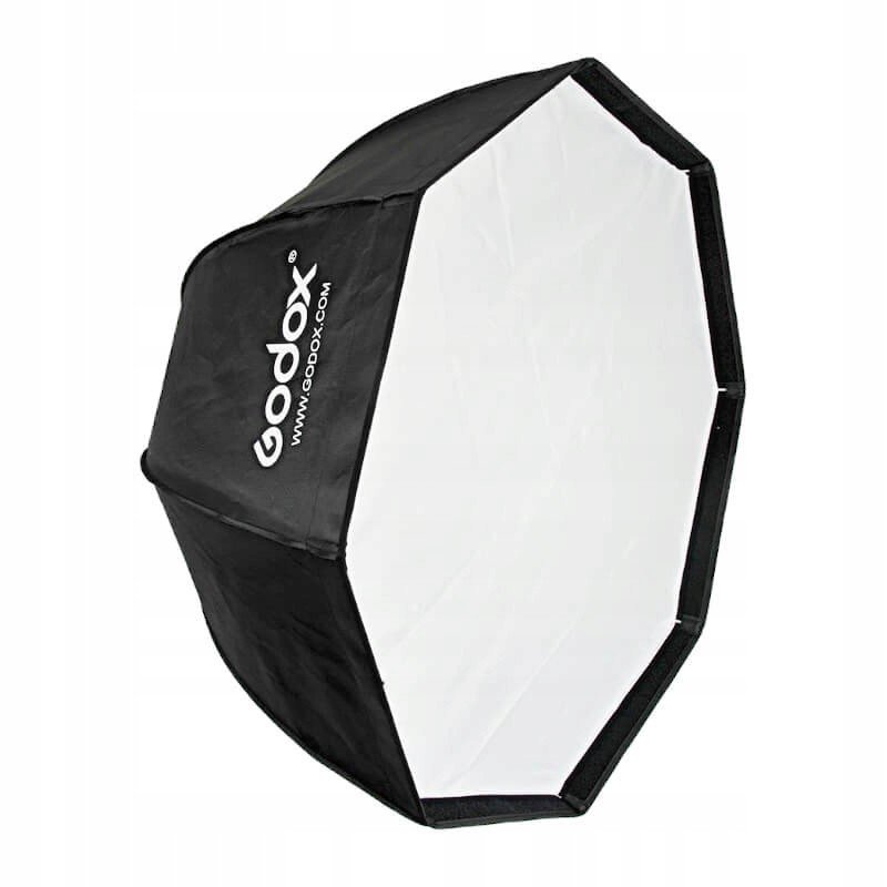 Softbox deštník Godox SB-UBW120 okta 120cm