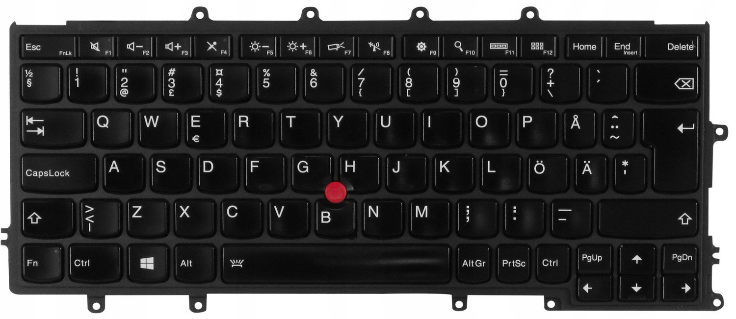 Lenovo 04X0203 0C44008 41V09S CS13XBL-84S0 x200