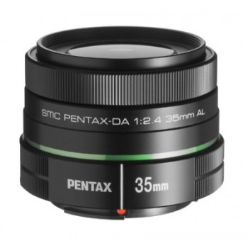 Objektiv Pentax Da 35mm f/2.4 Al