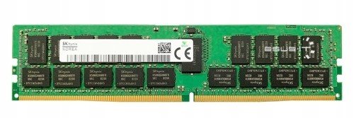 Ram Hynix 32GB DDR4 Reg HMA84GR7CJR4N-XN