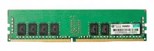 Ram 8GB DDR4 2133MHz Ecc Hpe 805669-B21