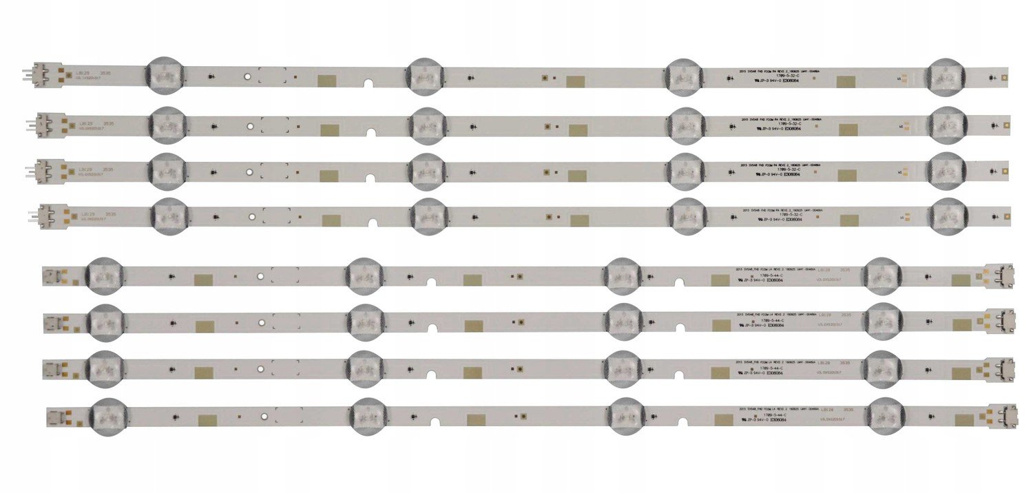 Led lišty Samsung UE48J5002 V5DN-480SMB /sma