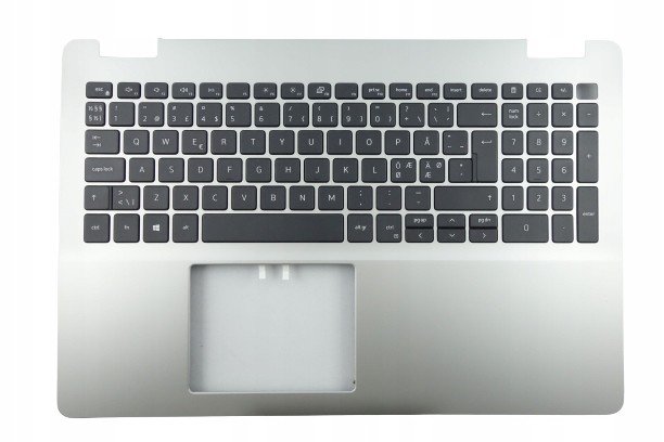 Palmrest Dell Inspiron 5584 DFX5J 62NW4