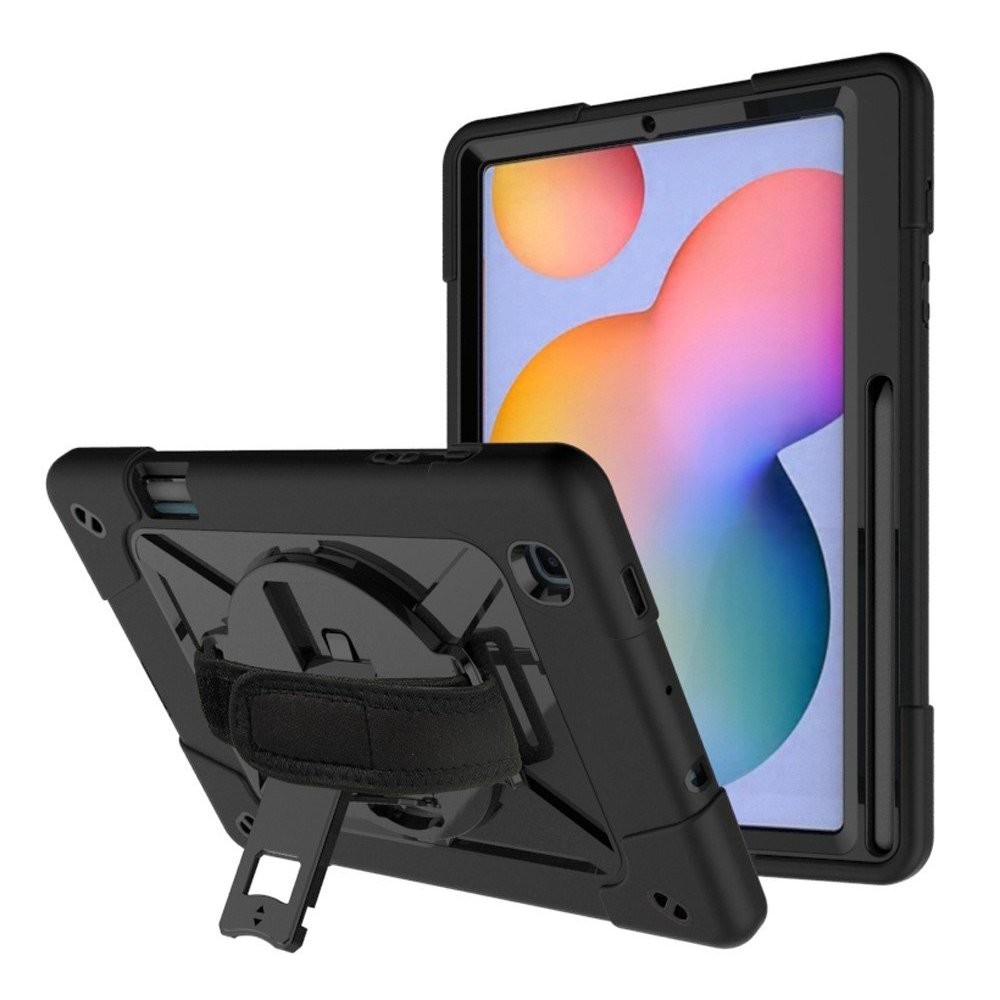 Pancéřové Pouzdro Case Pouzdro Galaxy Tab S6 Lite