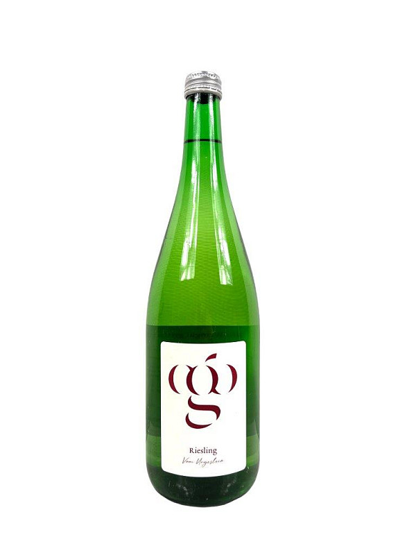 Weingut Grillmaier Riesling Urgestein BIO 1l