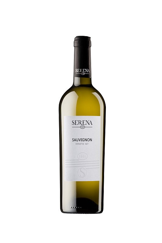 Serena Sauvignon Veneto IGT 0,75 l