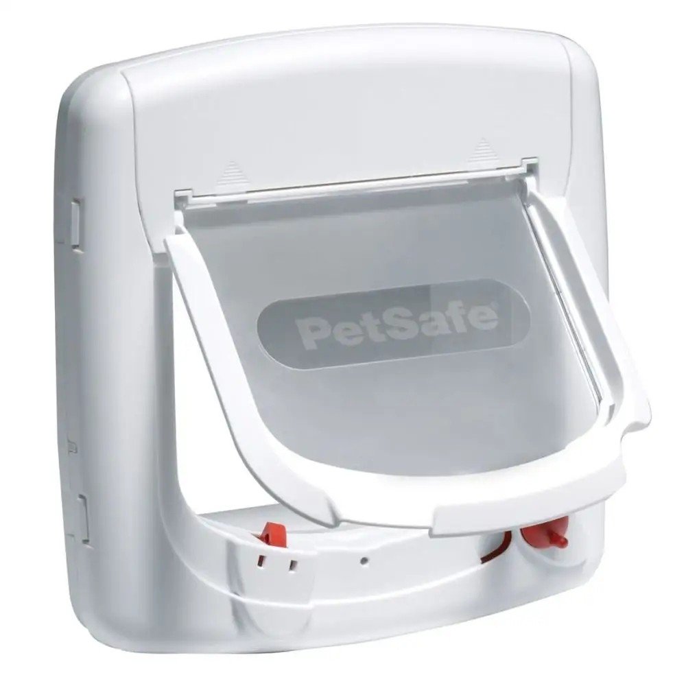PetSafe® Staywell® 400 Deluxe - dvířka bílá
