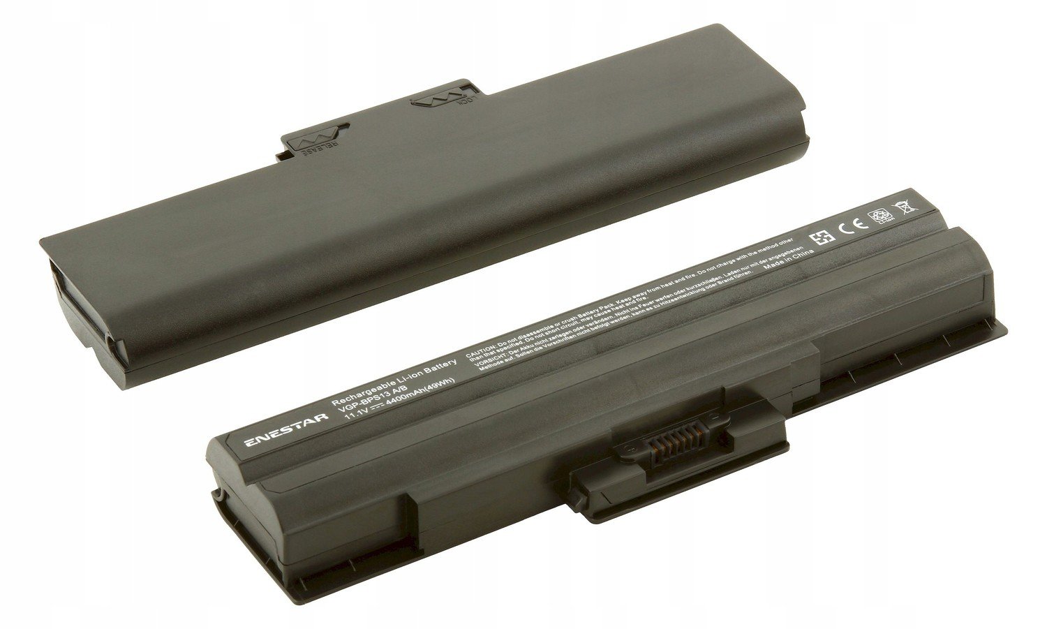 Baterie pro notebook Sony VGP-BPS13/Q VGP-BPS13/B