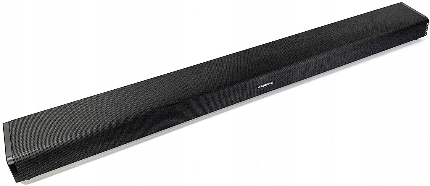 Soundbar Grundig Dsb 970 2.1 Hdmi 120W Bluetooth