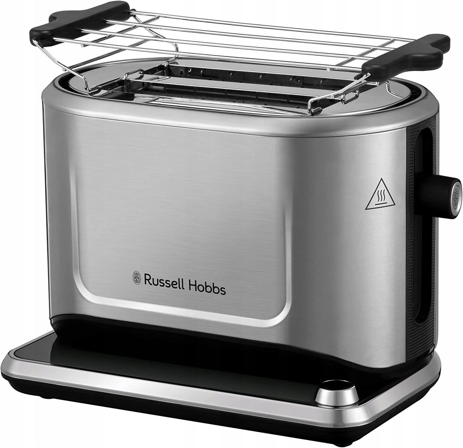 Toster Russell Hobbs 1500W Funkce Péče